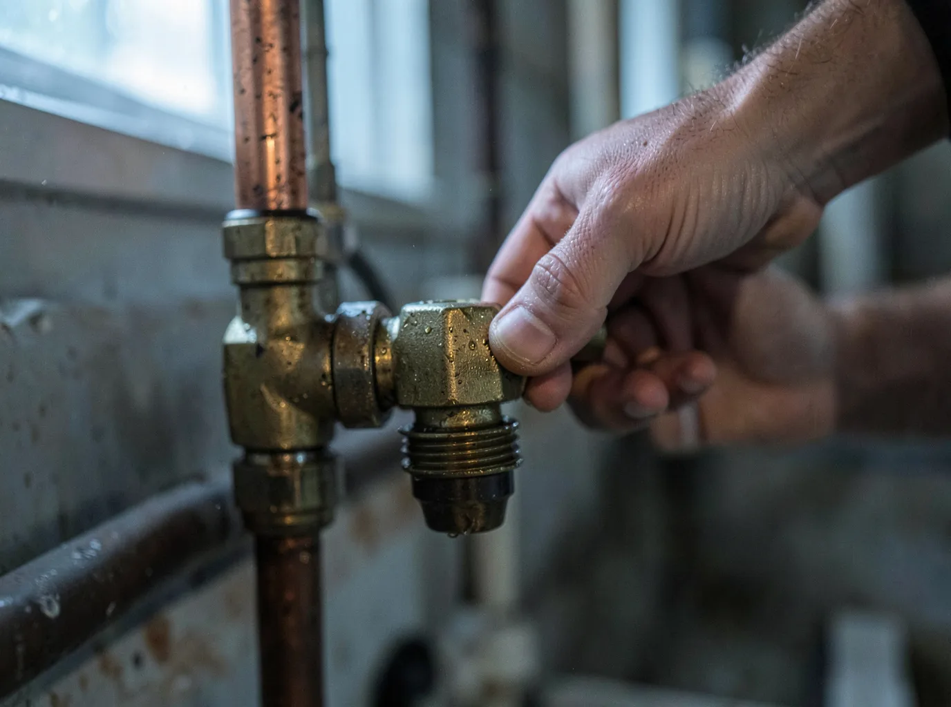Emergency Plumber Alderson, WV FAQs